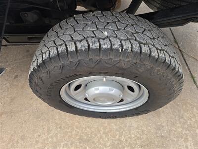 2014 Ford F-250 4X4 59K ML.1OWNER RUNS&DRIVES GREAT NEW TIRES - Photo 47 - Woodward, OK 73801