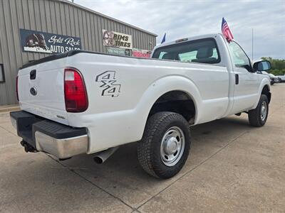 2014 Ford F-250 4X4 59K ML.1OWNER RUNS&DRIVES GREAT NEW TIRES - Photo 63 - Woodward, OK 73801