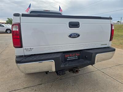 2014 Ford F-250 4X4 59K ML.1OWNER RUNS&DRIVES GREAT NEW TIRES - Photo 68 - Woodward, OK 73801