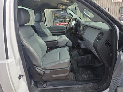 2014 Ford F-250 4X4 59K ML.1OWNER RUNS&DRIVES GREAT NEW TIRES - Photo 36 - Woodward, OK 73801