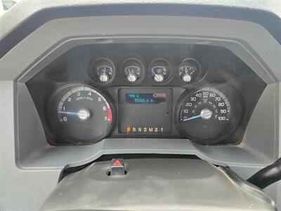 2014 Ford F-250 4X4 59K ML.1OWNER RUNS&DRIVES GREAT NEW TIRES - Photo 17 - Woodward, OK 73801