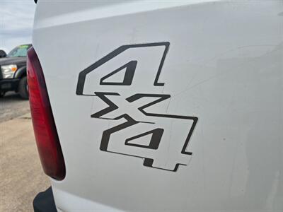 2014 Ford F-250 4X4 59K ML.1OWNER RUNS&DRIVES GREAT NEW TIRES - Photo 10 - Woodward, OK 73801