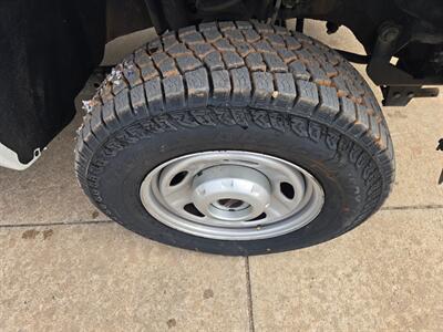 2014 Ford F-250 4X4 59K ML.1OWNER RUNS&DRIVES GREAT NEW TIRES - Photo 48 - Woodward, OK 73801