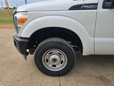 2014 Ford F-250 4X4 59K ML.1OWNER RUNS&DRIVES GREAT NEW TIRES - Photo 55 - Woodward, OK 73801