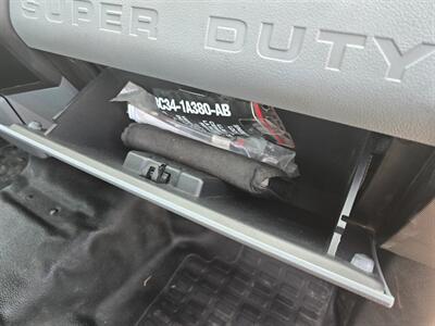 2014 Ford F-250 4X4 59K ML.1OWNER RUNS&DRIVES GREAT NEW TIRES - Photo 29 - Woodward, OK 73801