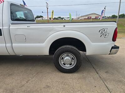 2014 Ford F-250 4X4 59K ML.1OWNER RUNS&DRIVES GREAT NEW TIRES - Photo 58 - Woodward, OK 73801