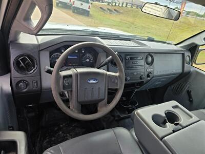 2014 Ford F-250 4X4 59K ML.1OWNER RUNS&DRIVES GREAT NEW TIRES - Photo 31 - Woodward, OK 73801