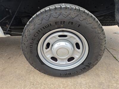 2014 Ford F-250 4X4 59K ML.1OWNER RUNS&DRIVES GREAT NEW TIRES - Photo 50 - Woodward, OK 73801