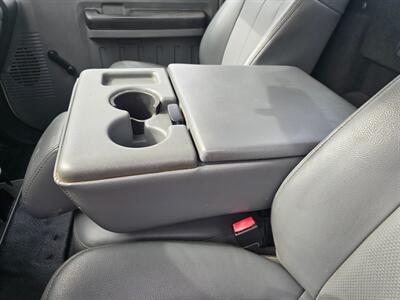 2014 Ford F-250 4X4 59K ML.1OWNER RUNS&DRIVES GREAT NEW TIRES - Photo 33 - Woodward, OK 73801