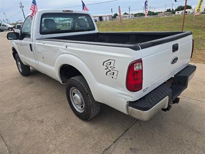 2014 Ford F-250 4X4 59K ML.1OWNER RUNS&DRIVES GREAT NEW TIRES - Photo 6 - Woodward, OK 73801