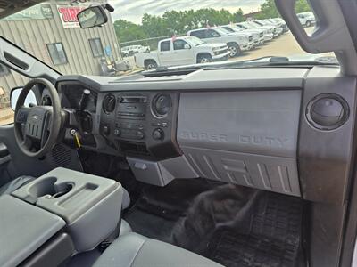 2014 Ford F-250 4X4 59K ML.1OWNER RUNS&DRIVES GREAT NEW TIRES - Photo 32 - Woodward, OK 73801