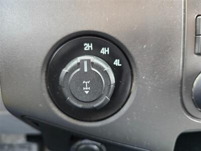 2014 Ford F-250 4X4 59K ML.1OWNER RUNS&DRIVES GREAT NEW TIRES - Photo 24 - Woodward, OK 73801