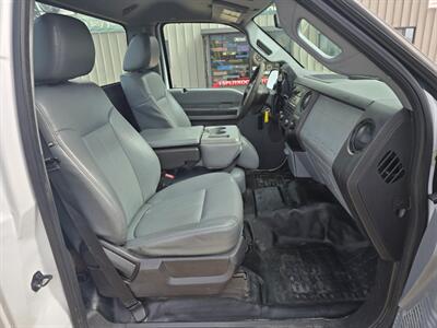 2014 Ford F-250 4X4 59K ML.1OWNER RUNS&DRIVES GREAT NEW TIRES - Photo 20 - Woodward, OK 73801