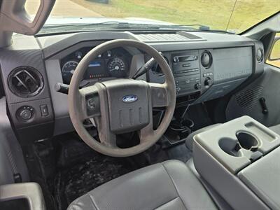 2014 Ford F-250 4X4 59K ML.1OWNER RUNS&DRIVES GREAT NEW TIRES - Photo 18 - Woodward, OK 73801