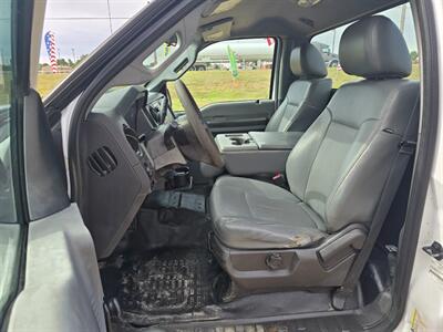 2014 Ford F-250 4X4 59K ML.1OWNER RUNS&DRIVES GREAT NEW TIRES - Photo 19 - Woodward, OK 73801