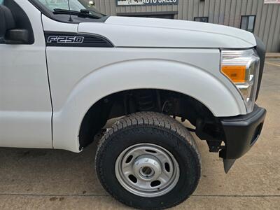 2014 Ford F-250 4X4 59K ML.1OWNER RUNS&DRIVES GREAT NEW TIRES - Photo 56 - Woodward, OK 73801