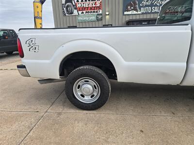 2014 Ford F-250 4X4 59K ML.1OWNER RUNS&DRIVES GREAT NEW TIRES - Photo 57 - Woodward, OK 73801