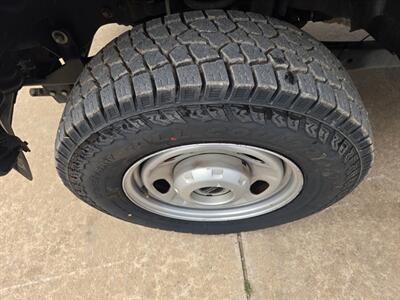2014 Ford F-250 4X4 59K ML.1OWNER RUNS&DRIVES GREAT NEW TIRES - Photo 46 - Woodward, OK 73801
