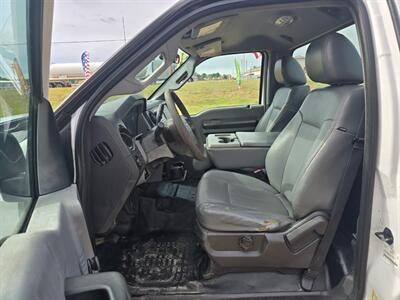 2014 Ford F-250 4X4 59K ML.1OWNER RUNS&DRIVES GREAT NEW TIRES - Photo 35 - Woodward, OK 73801