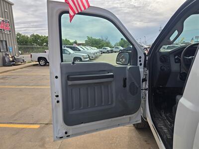 2014 Ford F-250 4X4 59K ML.1OWNER RUNS&DRIVES GREAT NEW TIRES - Photo 42 - Woodward, OK 73801