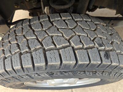 2014 Ford F-250 4X4 59K ML.1OWNER RUNS&DRIVES GREAT NEW TIRES - Photo 44 - Woodward, OK 73801