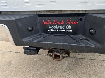 2014 Ford F-250 4X4 59K ML.1OWNER RUNS&DRIVES GREAT NEW TIRES - Photo 53 - Woodward, OK 73801