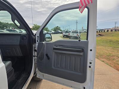 2014 Ford F-250 4X4 59K ML.1OWNER RUNS&DRIVES GREAT NEW TIRES - Photo 43 - Woodward, OK 73801
