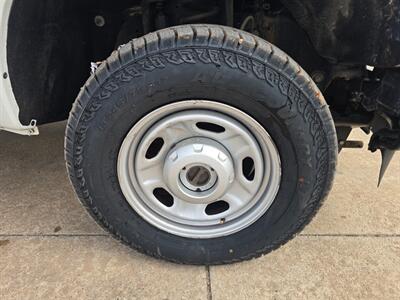 2014 Ford F-250 4X4 59K ML.1OWNER RUNS&DRIVES GREAT NEW TIRES - Photo 49 - Woodward, OK 73801