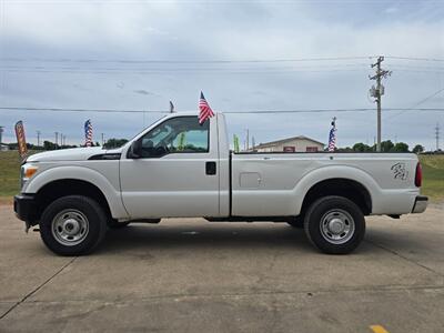 2014 Ford F-250 4X4 59K ML.1OWNER RUNS&DRIVES GREAT NEW TIRES - Photo 62 - Woodward, OK 73801