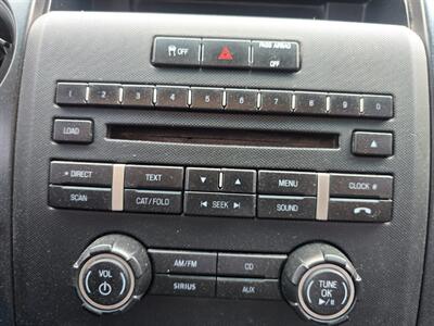 2011 Ford F-150 CREW 4X4 5.0L 1OWNER RUNS&DRIVES GREAT A/C COLD   - Photo 24 - Woodward, OK 73801