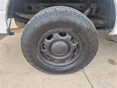 2011 Ford F-150 CREW 4X4 5.0L 1OWNER RUNS&DRIVES GREAT A/C COLD   - Photo 53 - Woodward, OK 73801