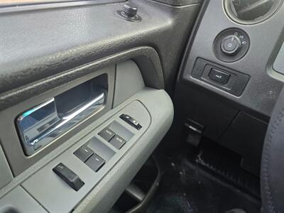 2011 Ford F-150 CREW 4X4 5.0L 1OWNER RUNS&DRIVES GREAT A/C COLD   - Photo 26 - Woodward, OK 73801