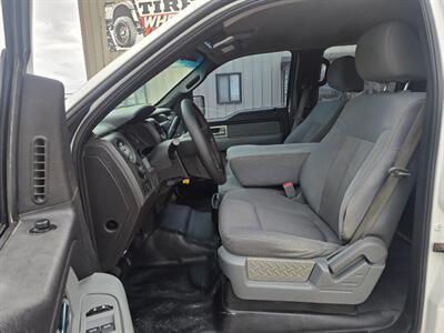 2011 Ford F-150 CREW 4X4 5.0L 1OWNER RUNS&DRIVES GREAT A/C COLD   - Photo 15 - Woodward, OK 73801