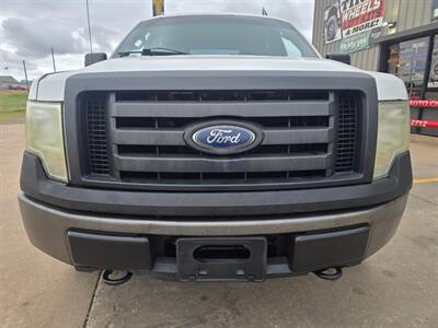 2011 Ford F-150 CREW 4X4 5.0L 1OWNER RUNS&DRIVES GREAT A/C COLD   - Photo 72 - Woodward, OK 73801
