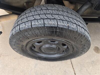 2011 Ford F-150 CREW 4X4 5.0L 1OWNER RUNS&DRIVES GREAT A/C COLD   - Photo 49 - Woodward, OK 73801