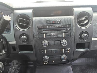 2011 Ford F-150 CREW 4X4 5.0L 1OWNER RUNS&DRIVES GREAT A/C COLD   - Photo 21 - Woodward, OK 73801