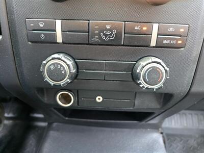 2011 Ford F-150 CREW 4X4 5.0L 1OWNER RUNS&DRIVES GREAT A/C COLD   - Photo 25 - Woodward, OK 73801