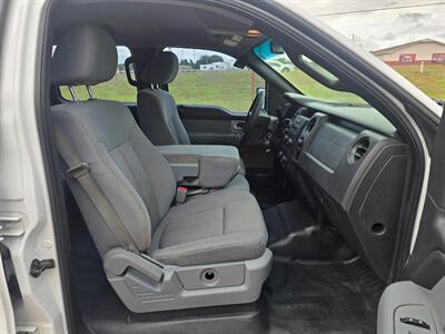 2011 Ford F-150 CREW 4X4 5.0L 1OWNER RUNS&DRIVES GREAT A/C COLD   - Photo 16 - Woodward, OK 73801