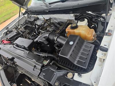 2011 Ford F-150 CREW 4X4 5.0L 1OWNER RUNS&DRIVES GREAT A/C COLD   - Photo 59 - Woodward, OK 73801