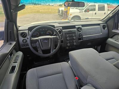 2011 Ford F-150 CREW 4X4 5.0L 1OWNER RUNS&DRIVES GREAT A/C COLD   - Photo 14 - Woodward, OK 73801