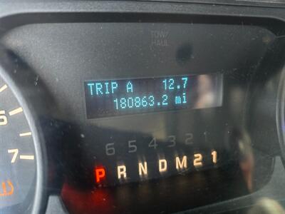 2011 Ford F-150 CREW 4X4 5.0L 1OWNER RUNS&DRIVES GREAT A/C COLD   - Photo 31 - Woodward, OK 73801