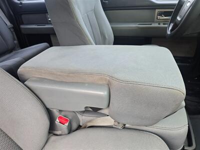 2011 Ford F-150 CREW 4X4 5.0L 1OWNER RUNS&DRIVES GREAT A/C COLD   - Photo 42 - Woodward, OK 73801