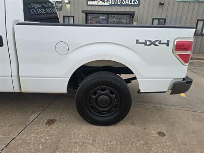 2011 Ford F-150 CREW 4X4 5.0L 1OWNER RUNS&DRIVES GREAT A/C COLD   - Photo 63 - Woodward, OK 73801
