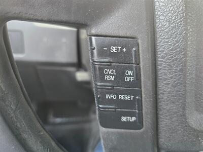 2011 Ford F-150 CREW 4X4 5.0L 1OWNER RUNS&DRIVES GREAT A/C COLD   - Photo 23 - Woodward, OK 73801