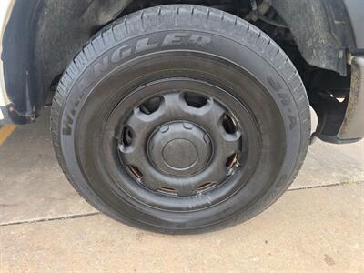 2011 Ford F-150 CREW 4X4 5.0L 1OWNER RUNS&DRIVES GREAT A/C COLD   - Photo 52 - Woodward, OK 73801