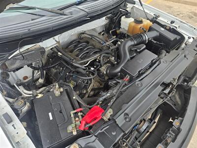 2011 Ford F-150 CREW 4X4 5.0L 1OWNER RUNS&DRIVES GREAT A/C COLD   - Photo 57 - Woodward, OK 73801