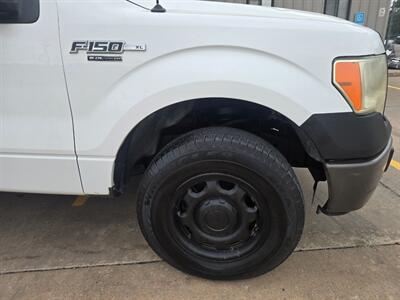 2011 Ford F-150 CREW 4X4 5.0L 1OWNER RUNS&DRIVES GREAT A/C COLD   - Photo 61 - Woodward, OK 73801