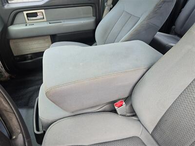 2011 Ford F-150 CREW 4X4 5.0L 1OWNER RUNS&DRIVES GREAT A/C COLD   - Photo 41 - Woodward, OK 73801