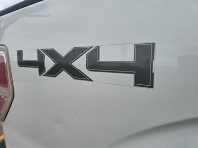 2011 Ford F-150 CREW 4X4 5.0L 1OWNER RUNS&DRIVES GREAT A/C COLD   - Photo 10 - Woodward, OK 73801