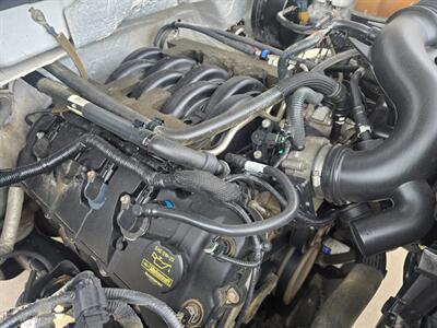 2011 Ford F-150 CREW 4X4 5.0L 1OWNER RUNS&DRIVES GREAT A/C COLD   - Photo 56 - Woodward, OK 73801